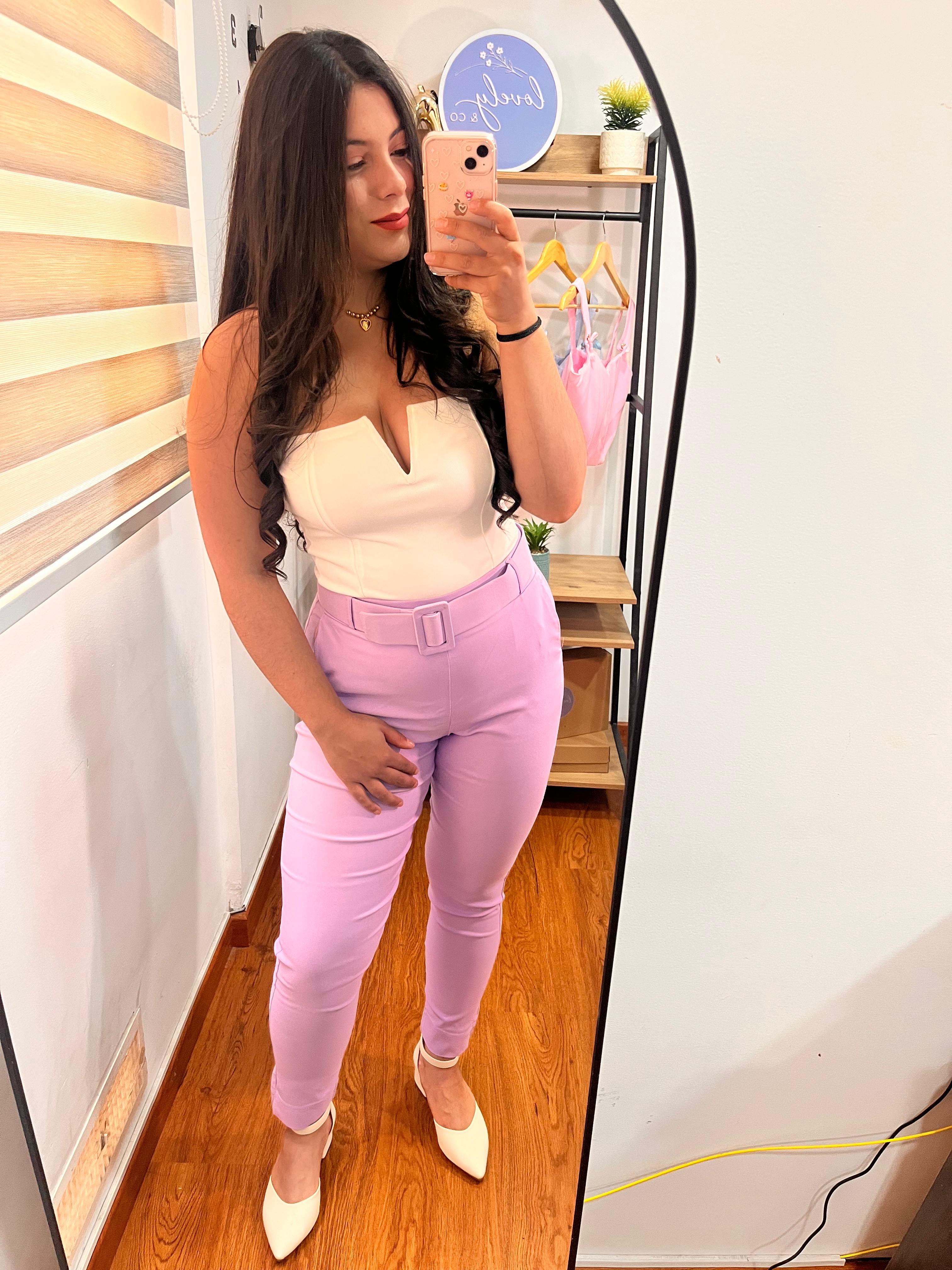 Hortencia — Lovely & Co