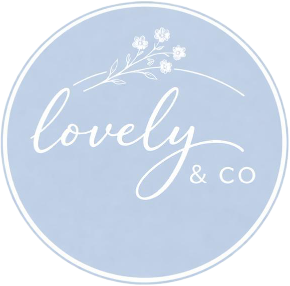 Lovely & Co
